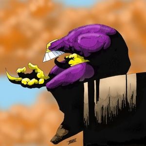 Meet your Posher, Chloe